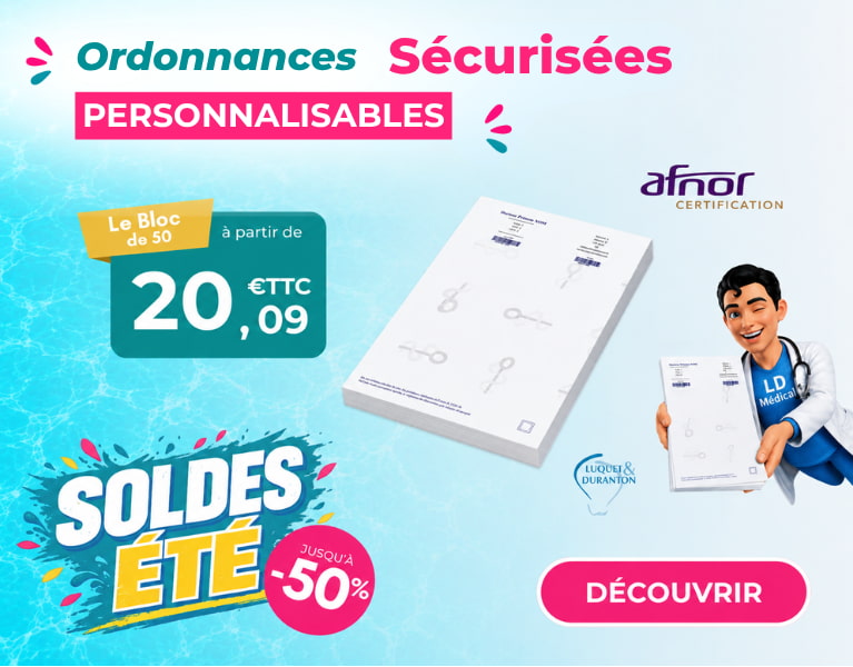 Ordonnances